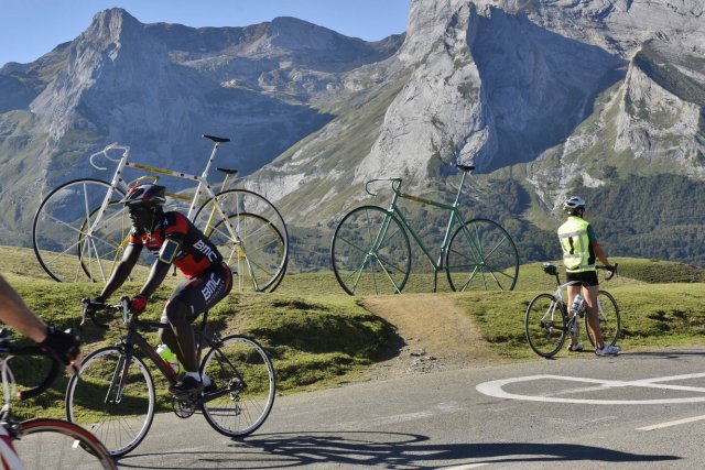 Aubisque 2016